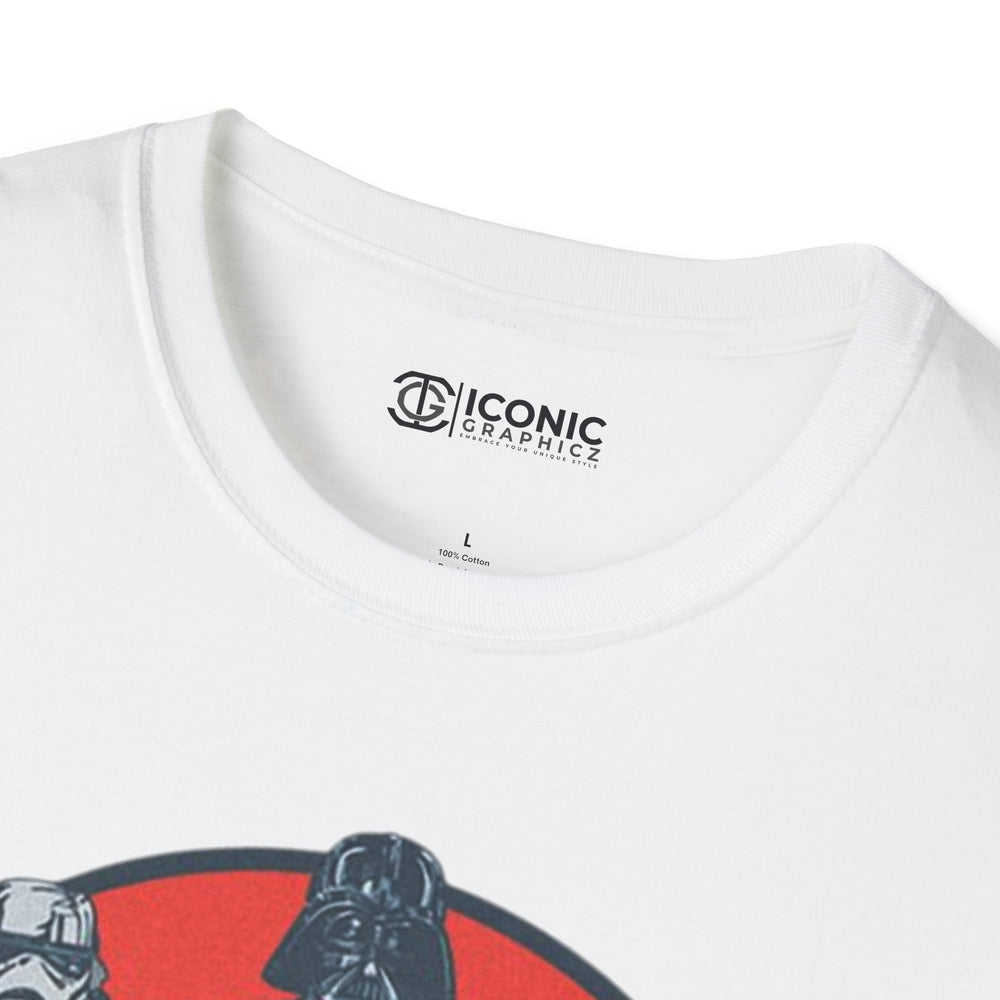 Star Wars T-Shirt - 