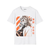 Rengoku Demon Slayer T-Shirt - 
