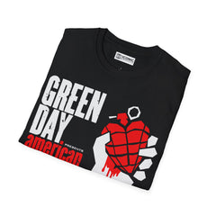 Green Day T-Shirt