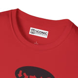 Street Fighter T-Shirt Printify