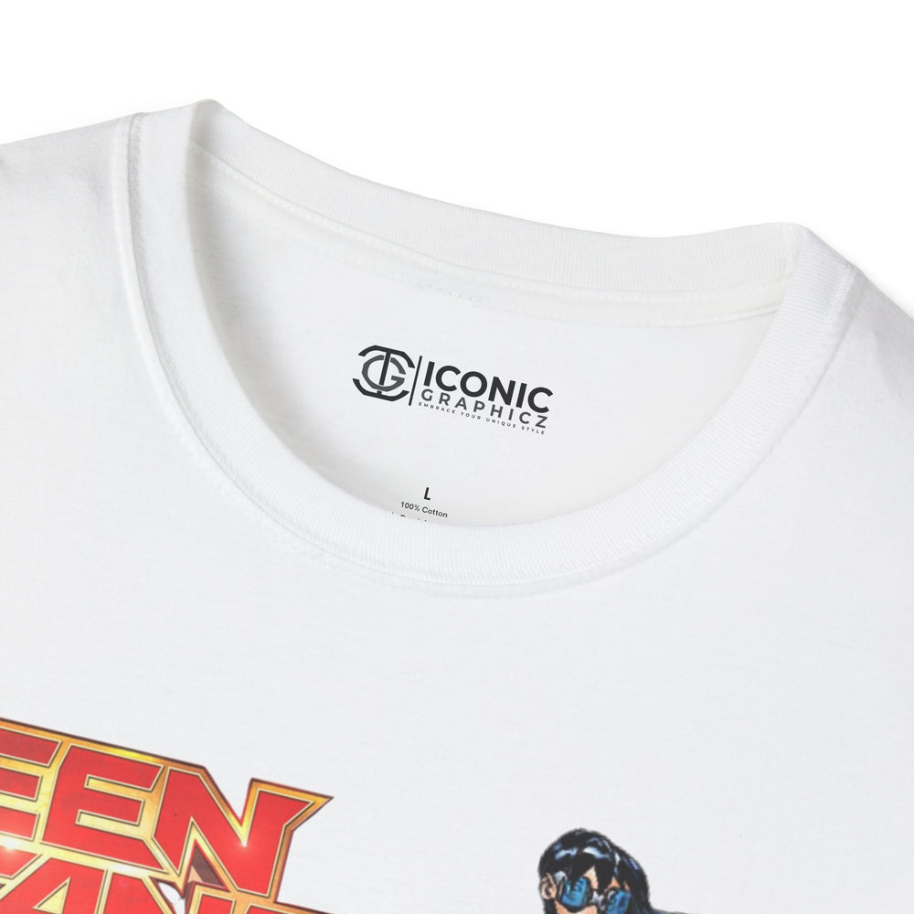Teen Titans T-Shirt - 