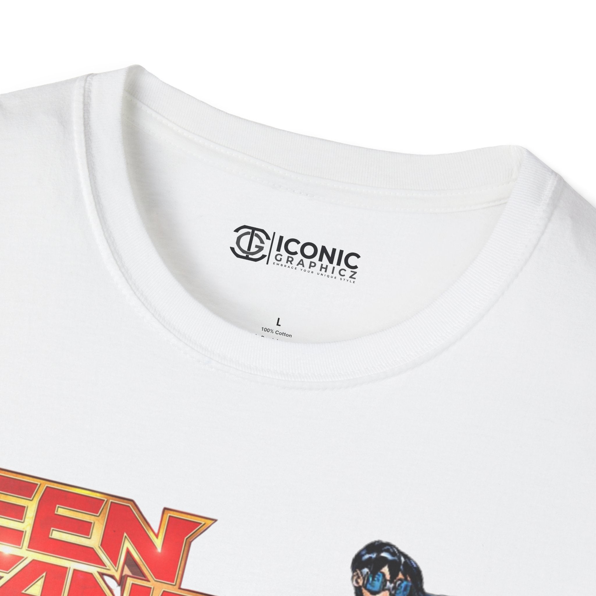 Teen Titans T-Shirt