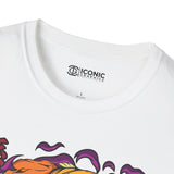 Gohan and Piccolo Dragonball Super T-Shirt - 