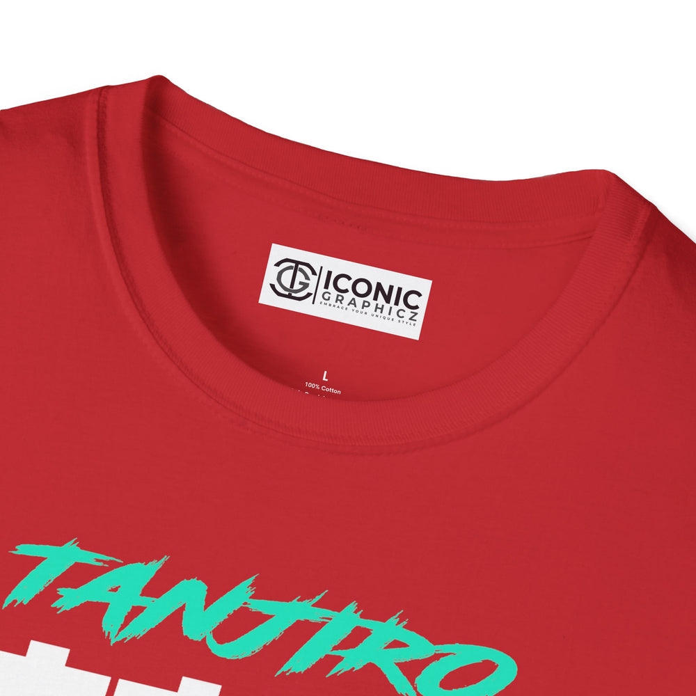 Tanjiro Demon Slayer T-Shirt - 