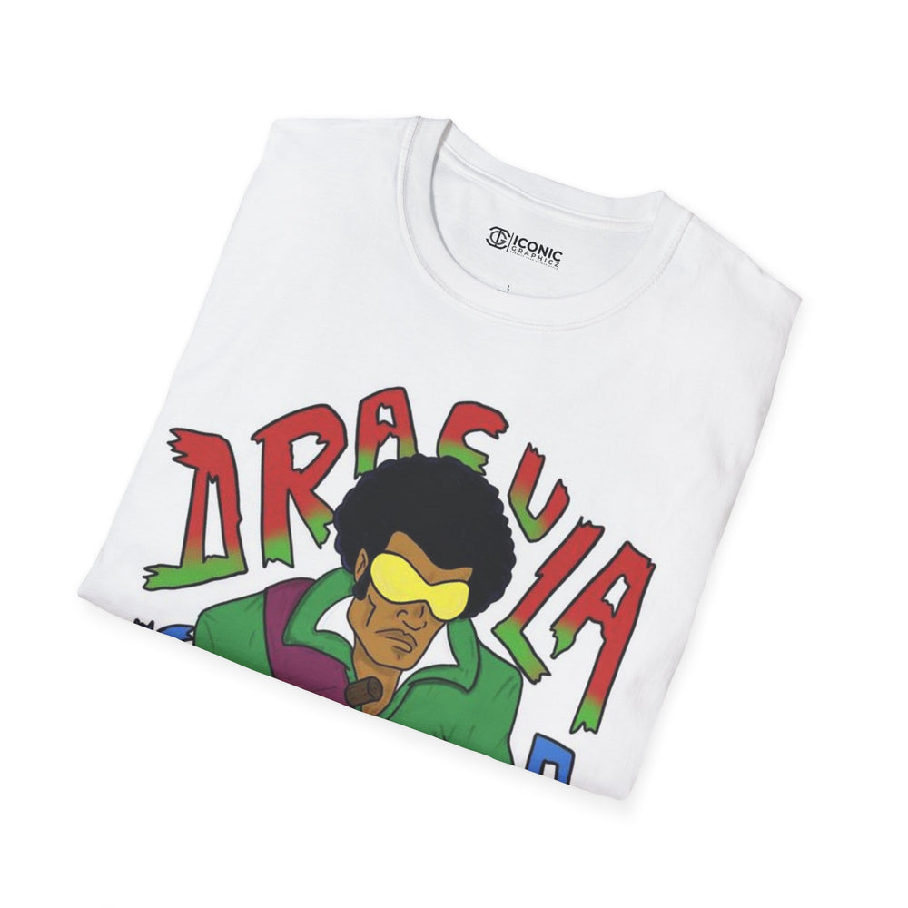 Blade T-Shirt - 