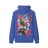 Hashiras demon slayer Hoodie - 