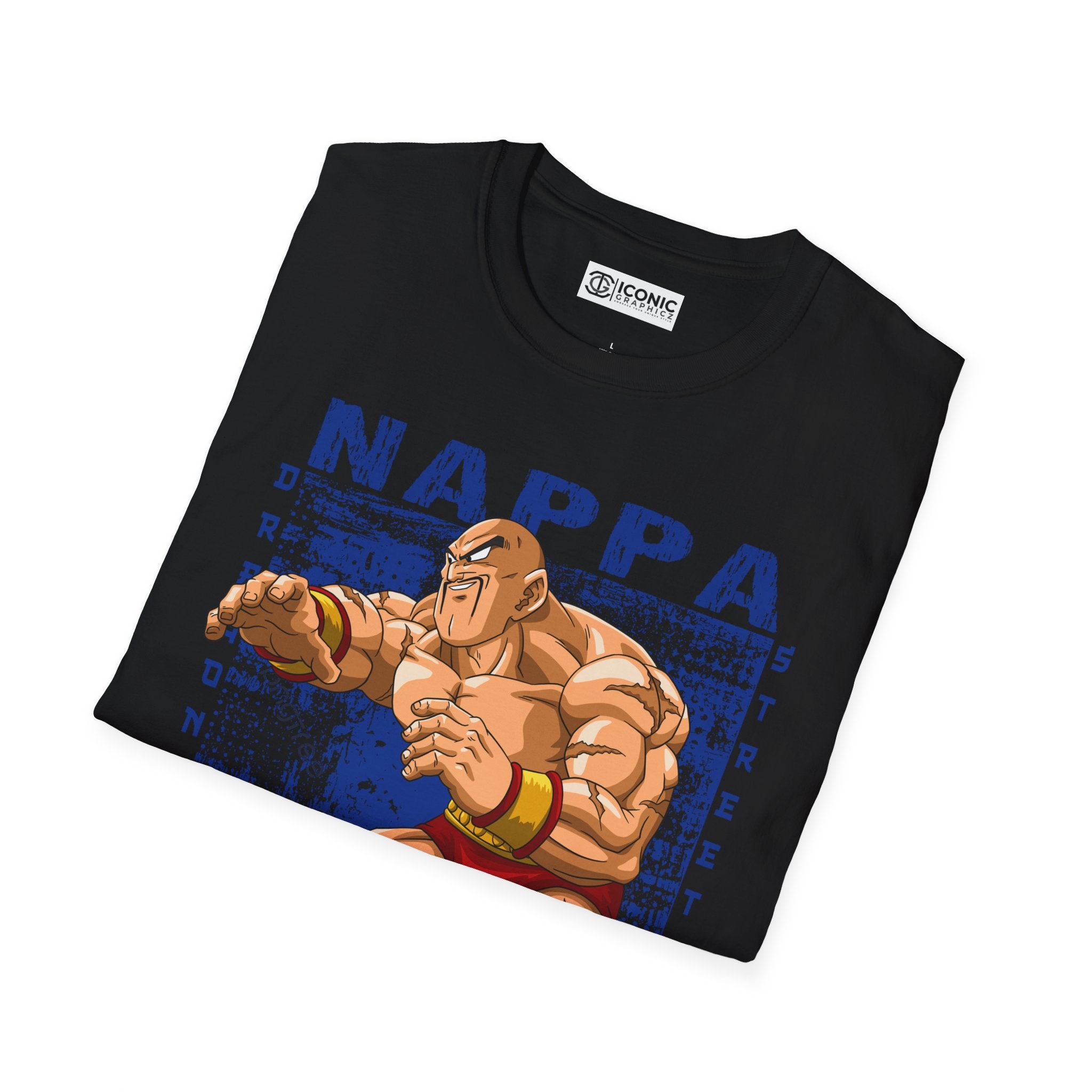 Nappa T-Shirt