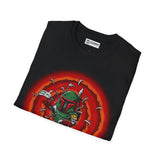 Star Wars T-Shirt Printify