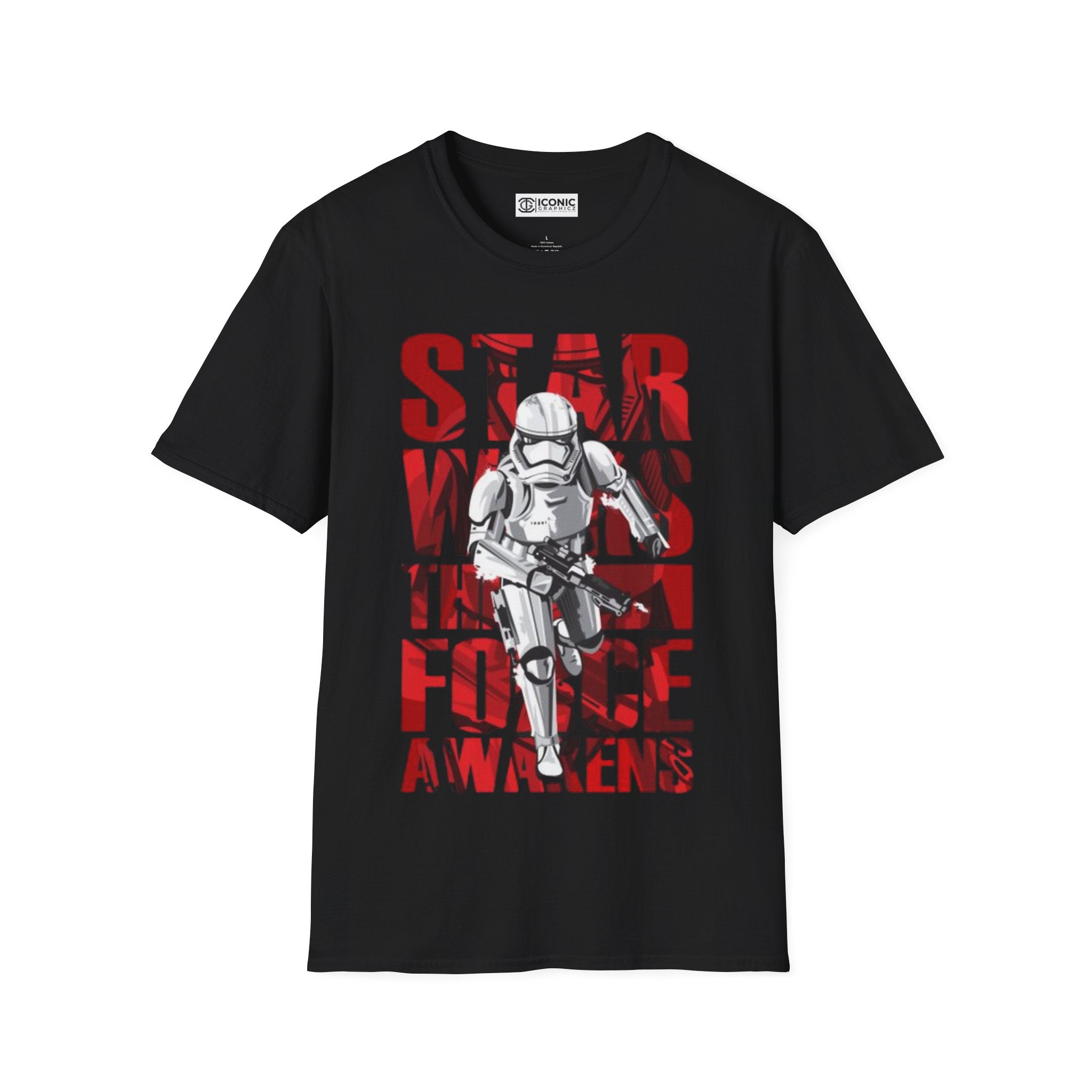 Star Wars T-Shirt