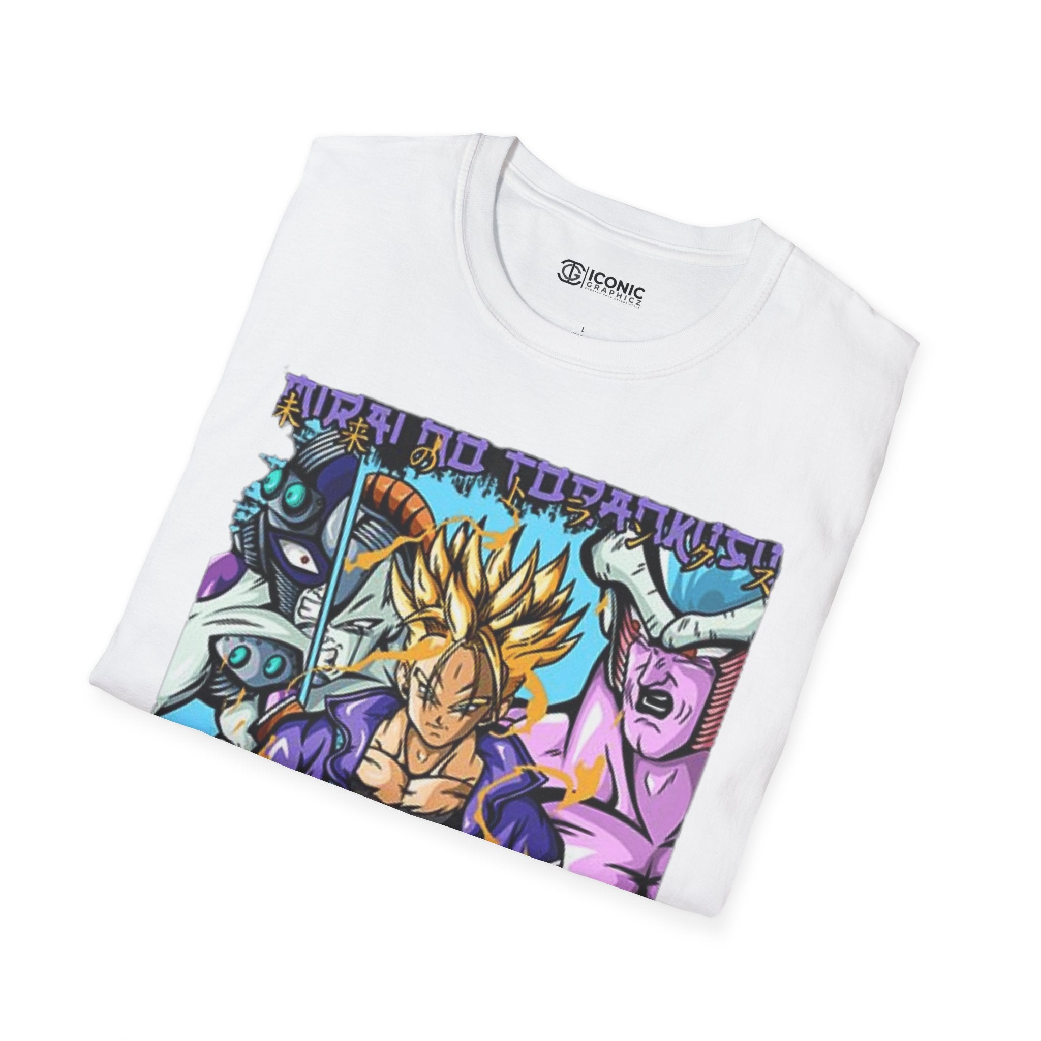 Trunks Dragonball T-Shirt