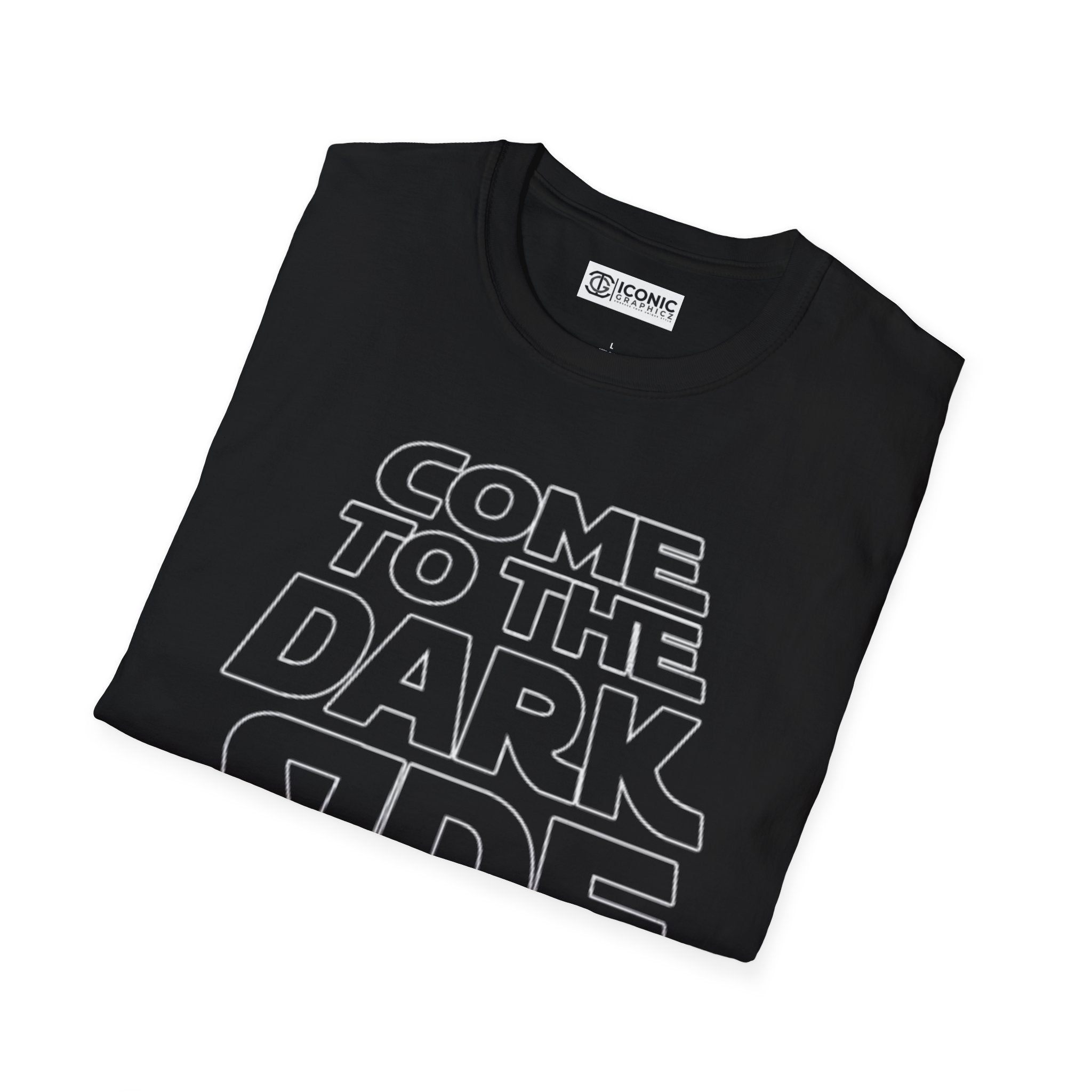 Star Wars Unisex Softstyle T-Shirt