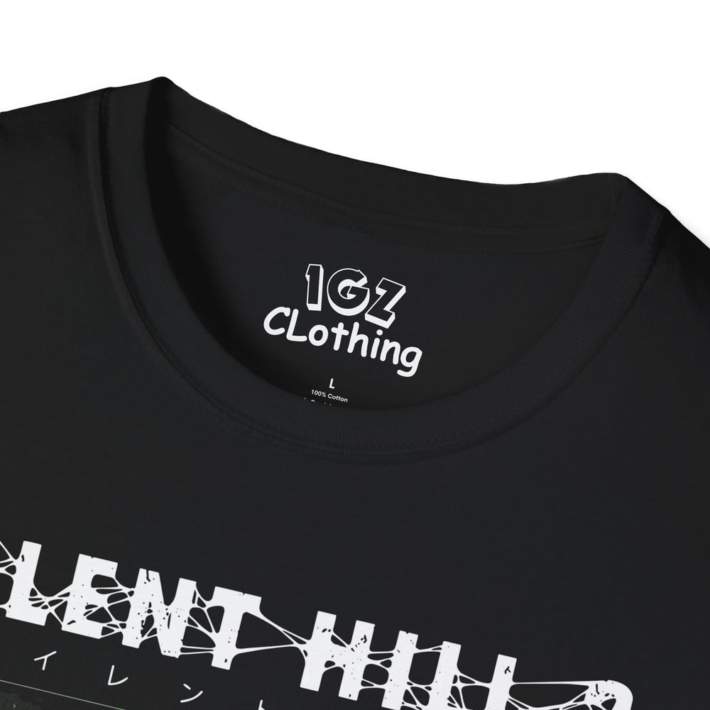 Silent Hill 2 T-Shirt