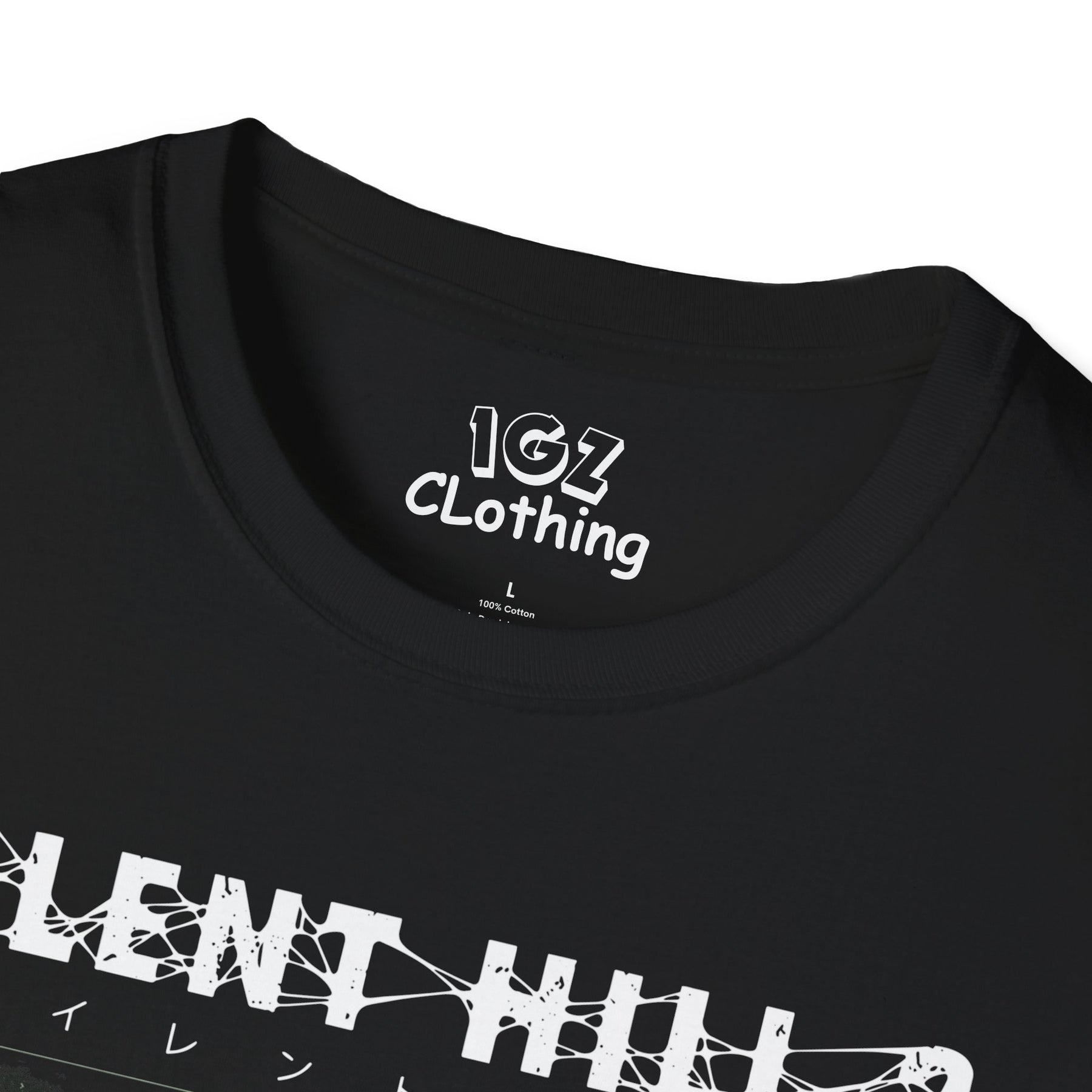 Silent Hill 2 T-Shirt