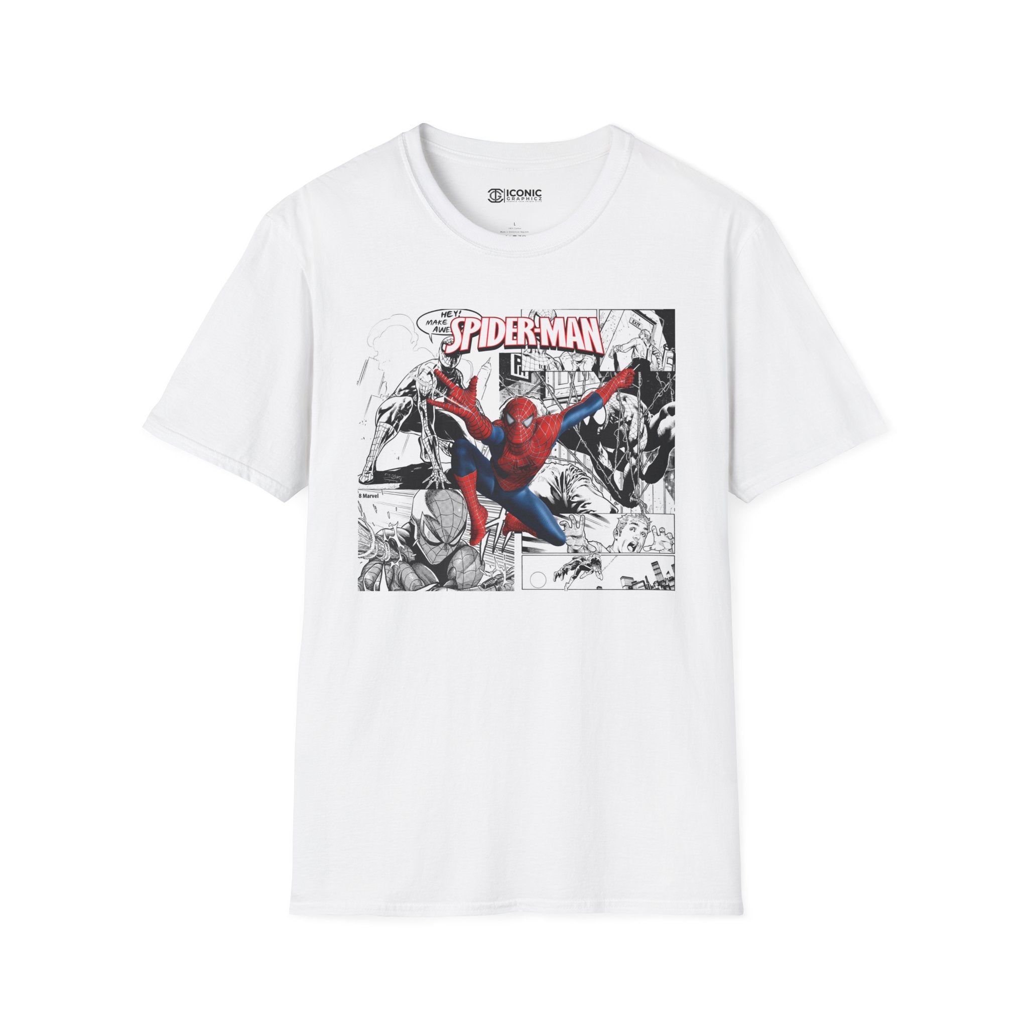 Spider-Man T-Shirt