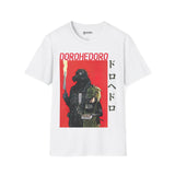 Dorohedoro Kaiman and Nikaido T-Shirt - 