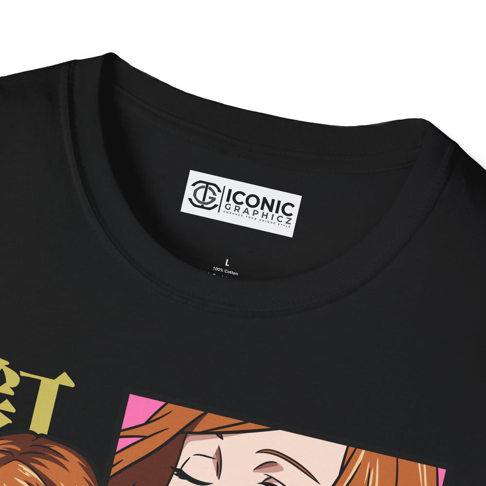 Nobara Jujitsu Kaisen T-Shirt - 