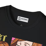 Nobara Jujitsu Kaisen T-Shirt - 