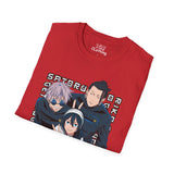 Gojo x Geto Jujitsu Kaisen T-Shirt