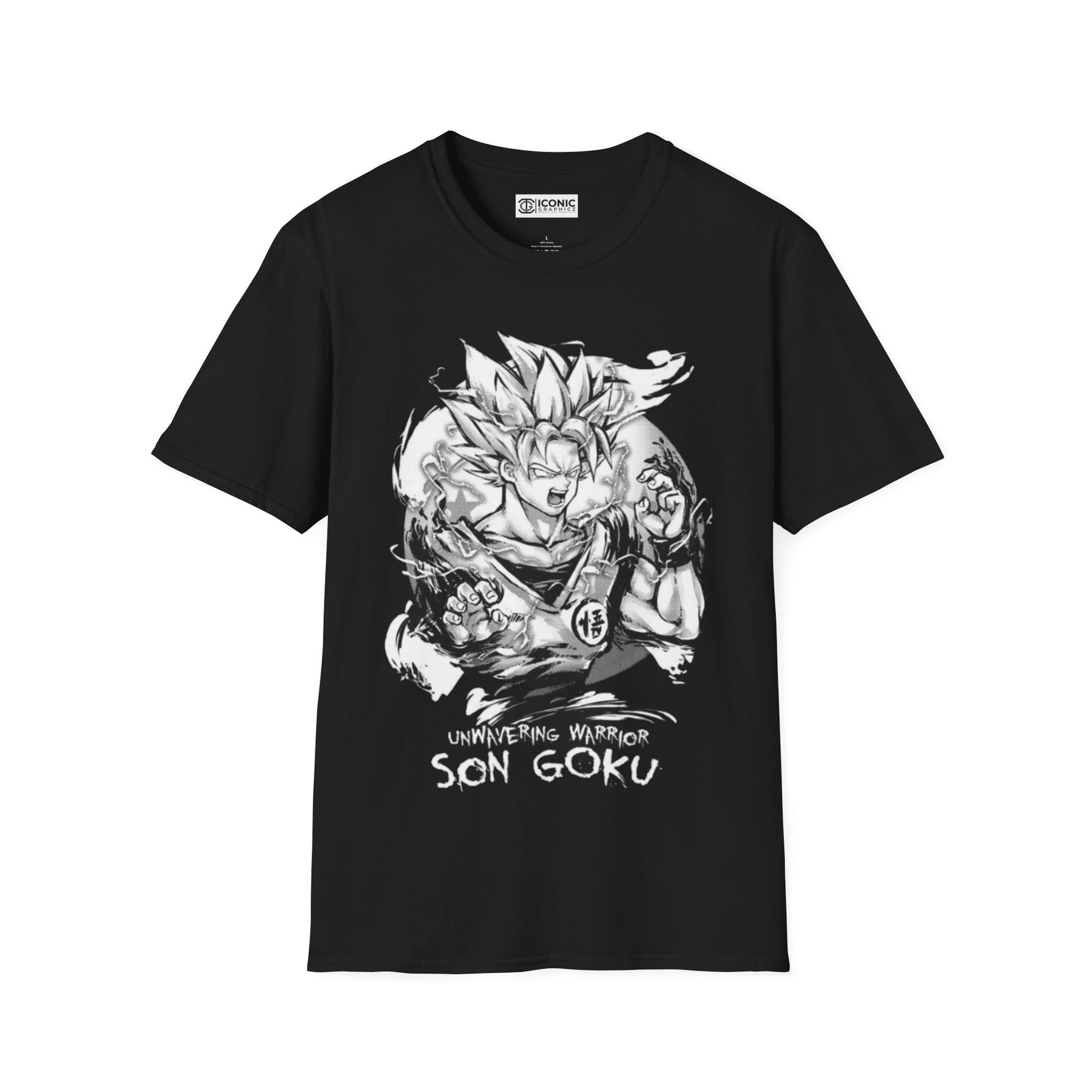 Goku Dragonball T-Shirt - 