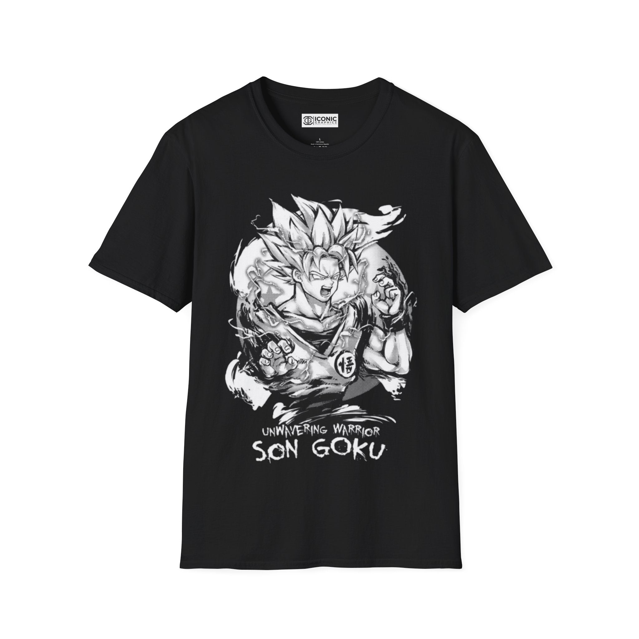 Goku Dragonball T-Shirt