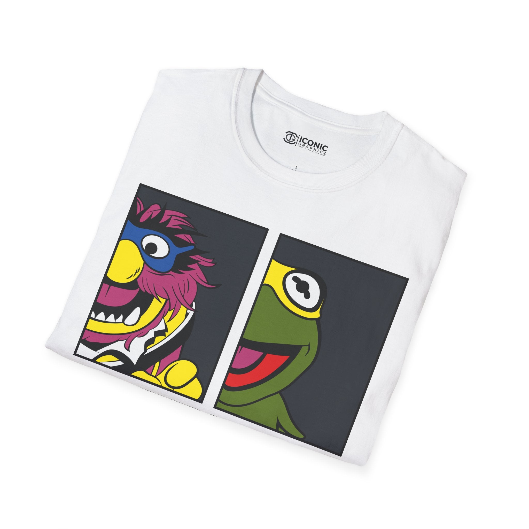 The Muppets T-Shirt