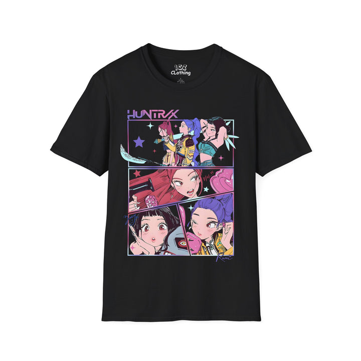 KPop Demon Huntersr T-Shirt