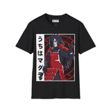 Uchiha Madara Naruto T-Shirt - 