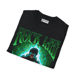Rock Lee T-Shirt Printify