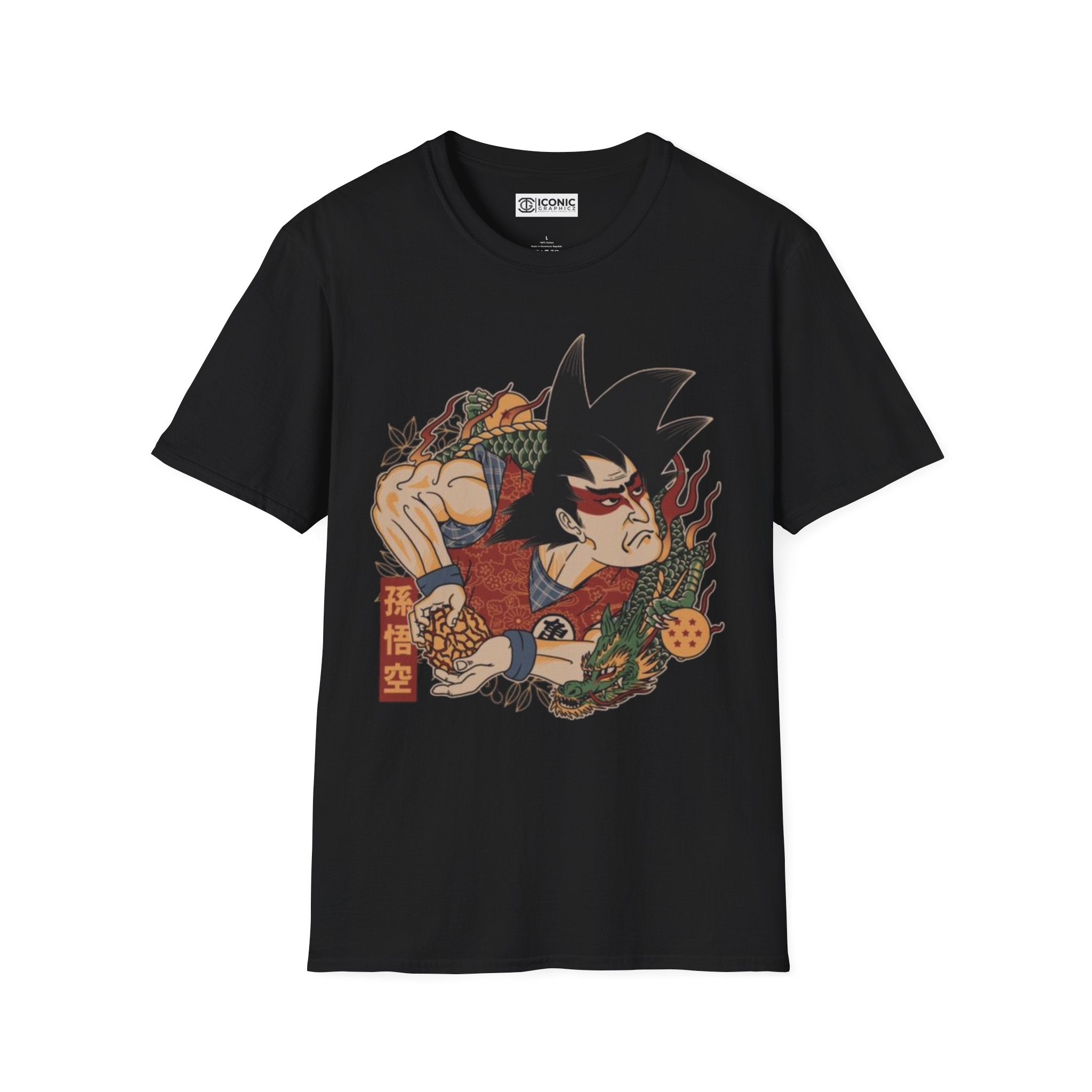 Goku Dragonball T-Shirt