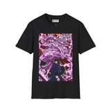 Mahoraga Jujitsu Kaisen T-Shirt Printify