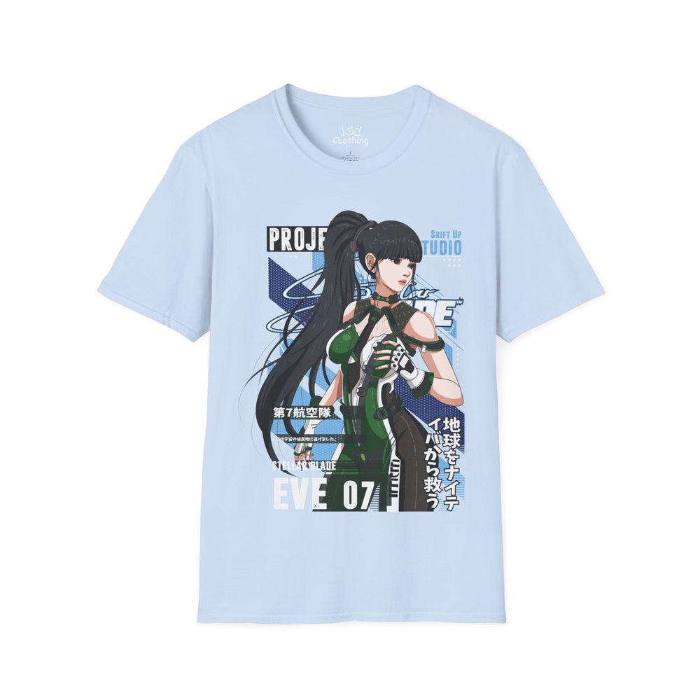 Eve Stellar Blade T-Shirt