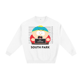South Park Fleeced Sweatshirt