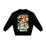 Family Guy Fleeced Sweatshirt
