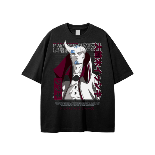 Isshiki Otsutsuki T-shirt