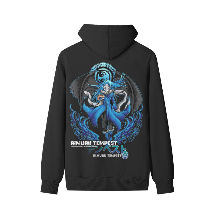 Rimuru Tenpest Hoodie - 