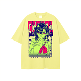 Momo Dandadan T-shirt ODMPOD