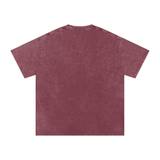 Star Wars Acid Wash Oversize T-Shirt