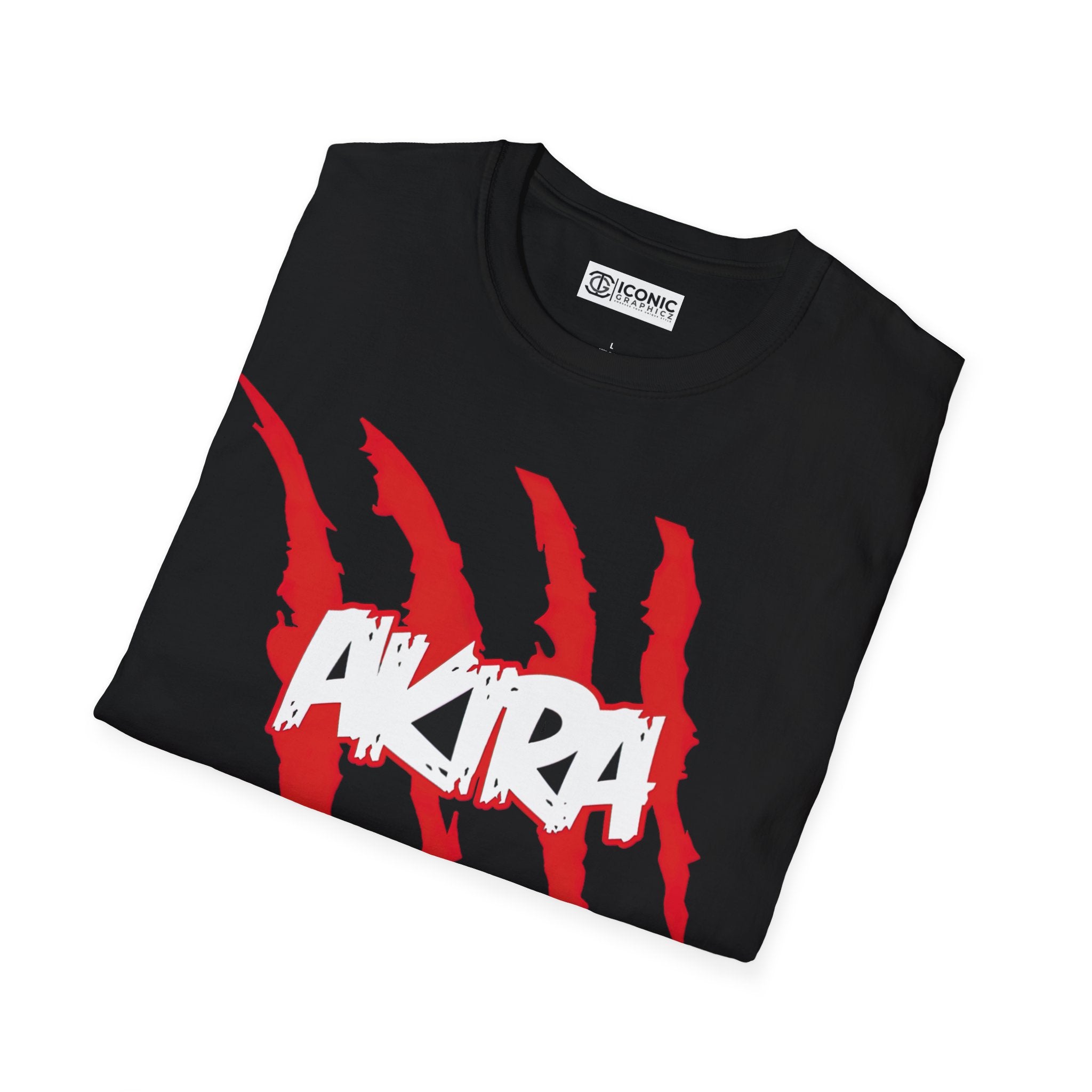 Devilman Crybaby Amon T-Shirt