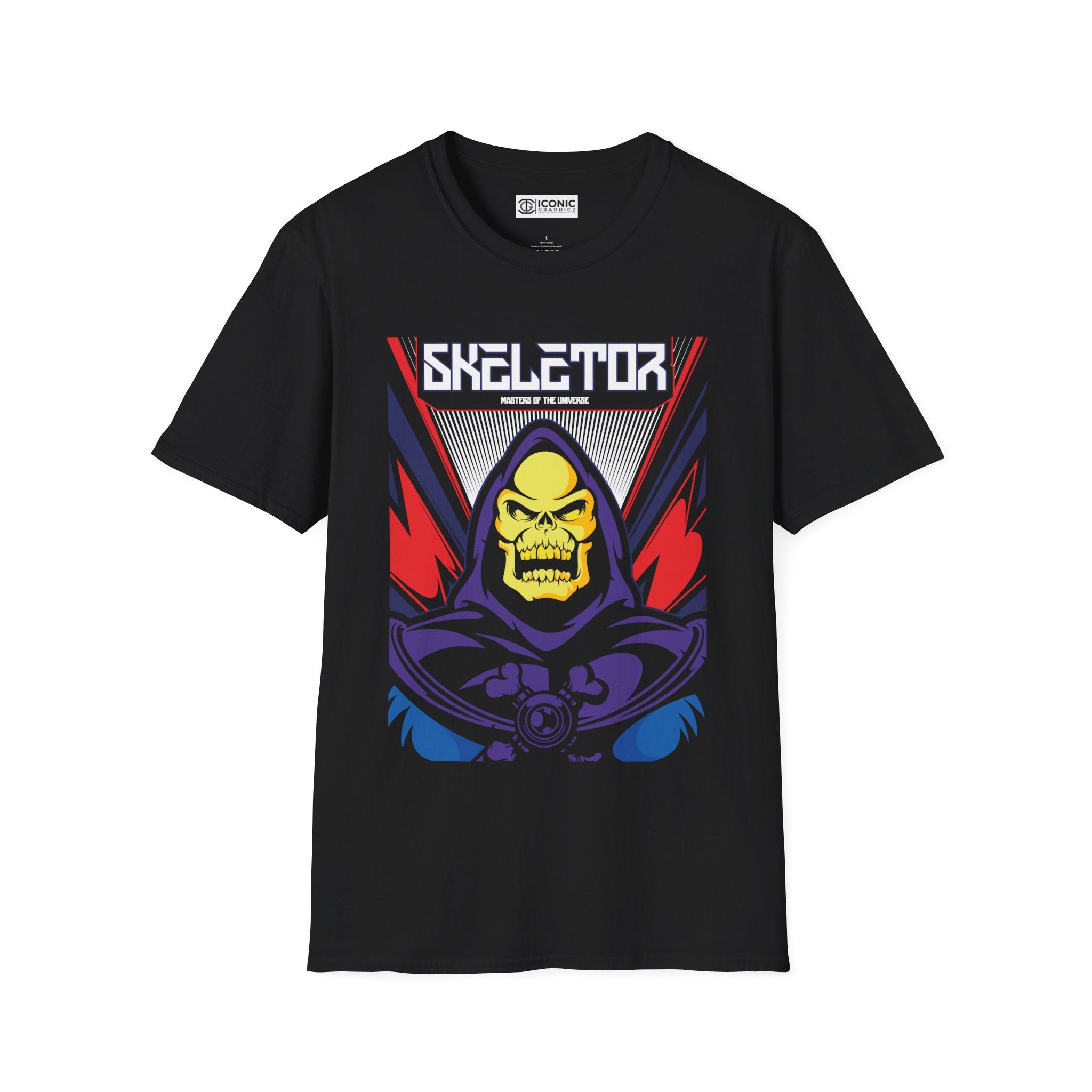 He-Man T-Shirt