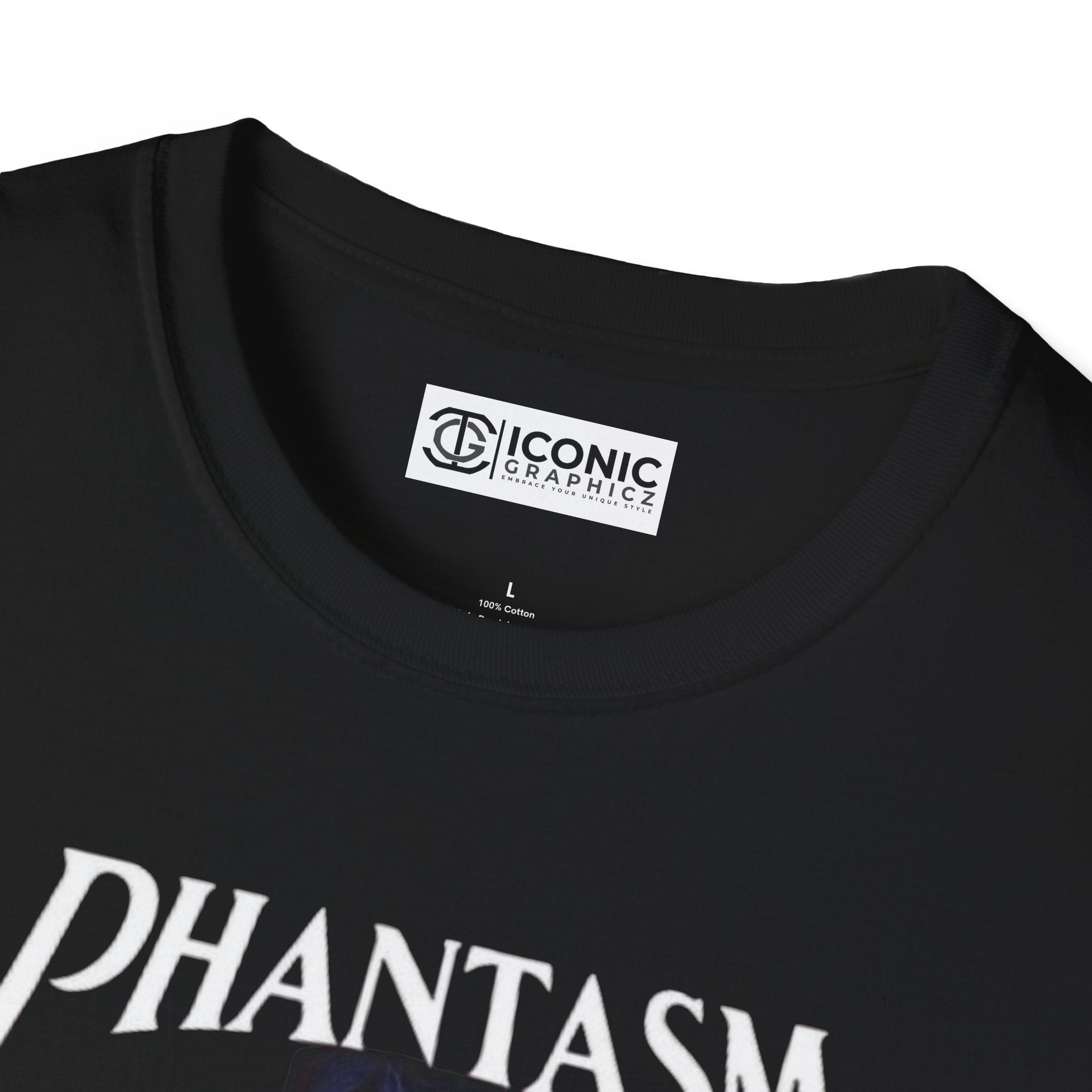 Phantasm T-Shirt