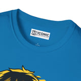 Denji and Pochita Chainsaw Man T-Shirt - 