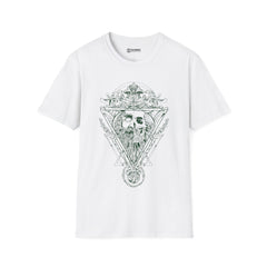 Urban Graphicz Unisex Softstyle T-Shirt - IGZ Clothing 