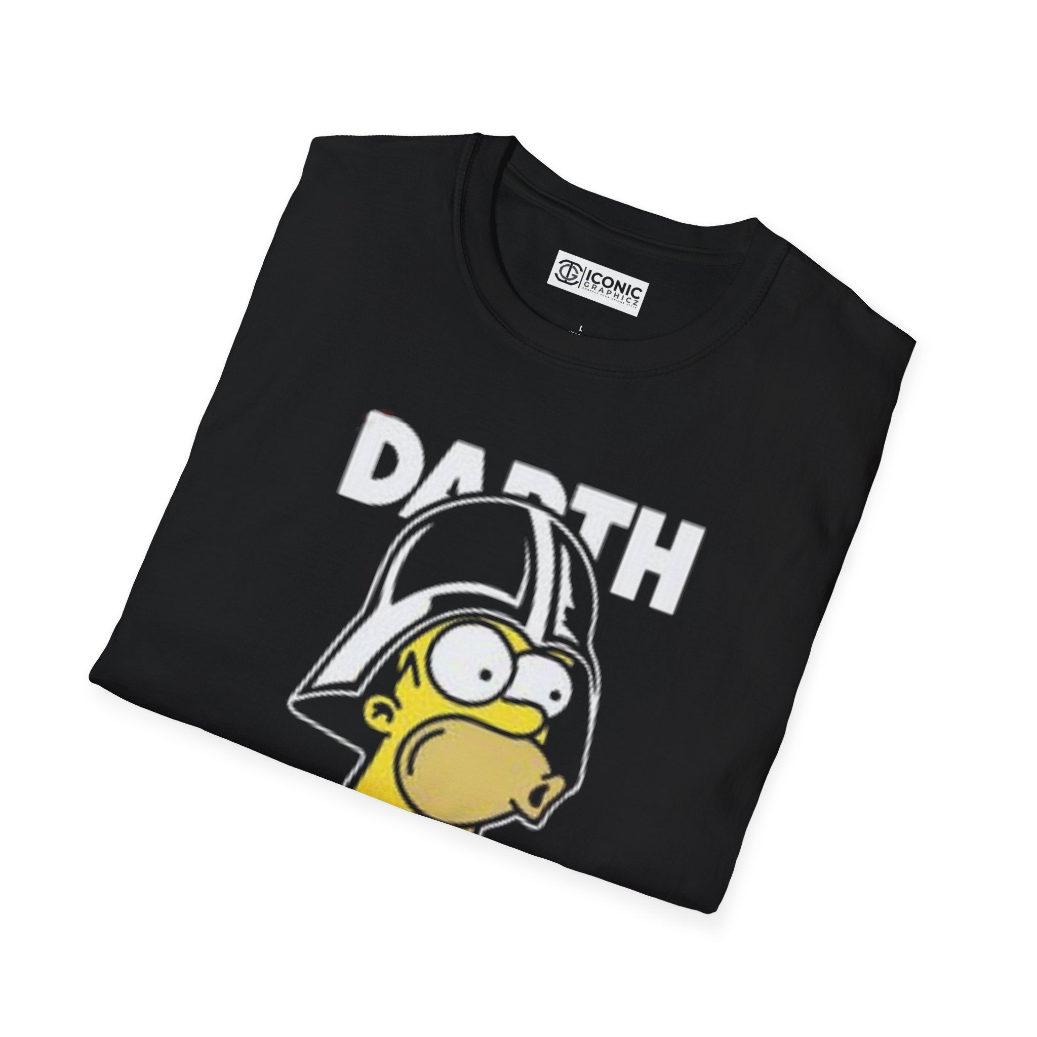 The Simpsons T-Shirt