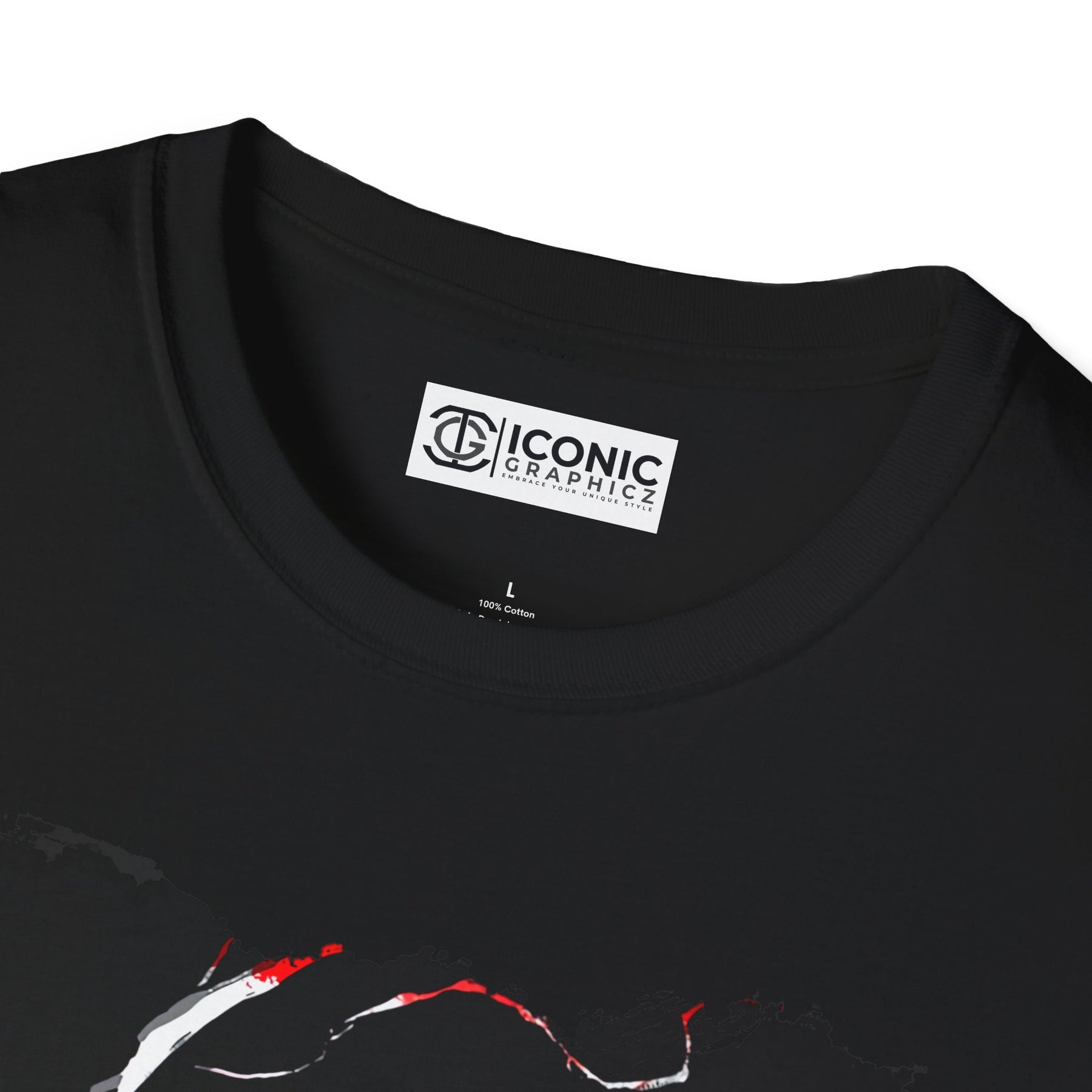 Zenitsu Demon Slayer T-Shirt - 