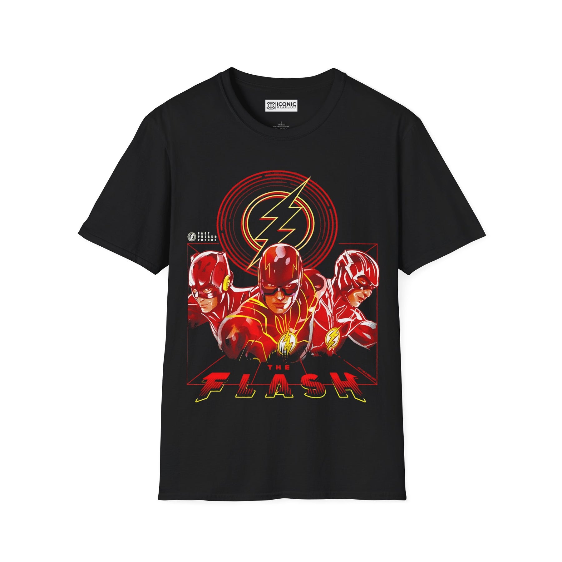 The Flash Shirt - 
