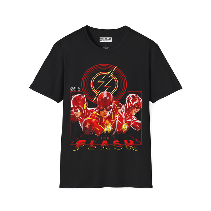 The Flash Shirt - 