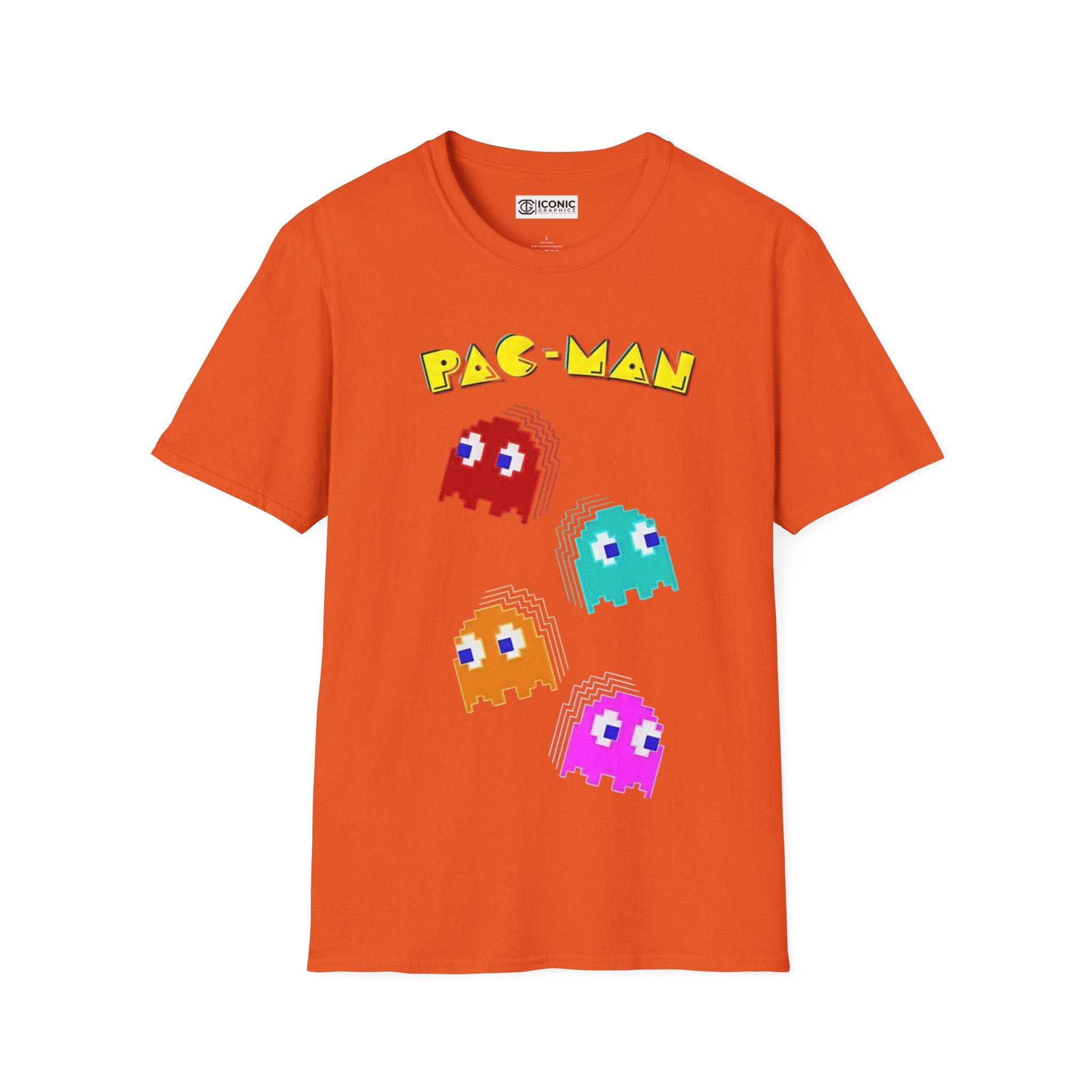 Pac-Man T-Shirt