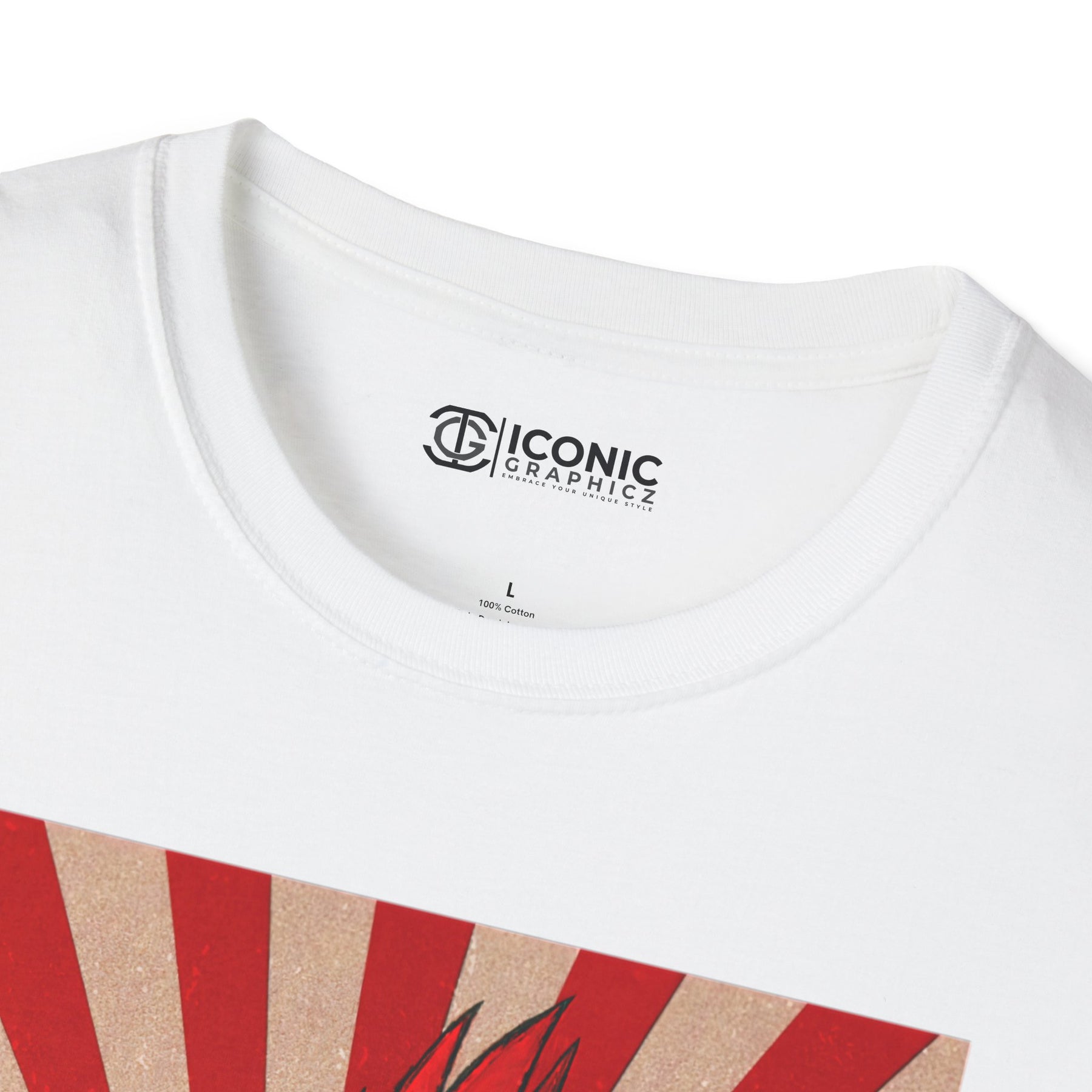 Dorohedoro En T-Shirt - 