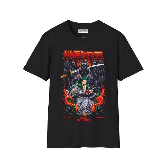 Zoro T-Shirt