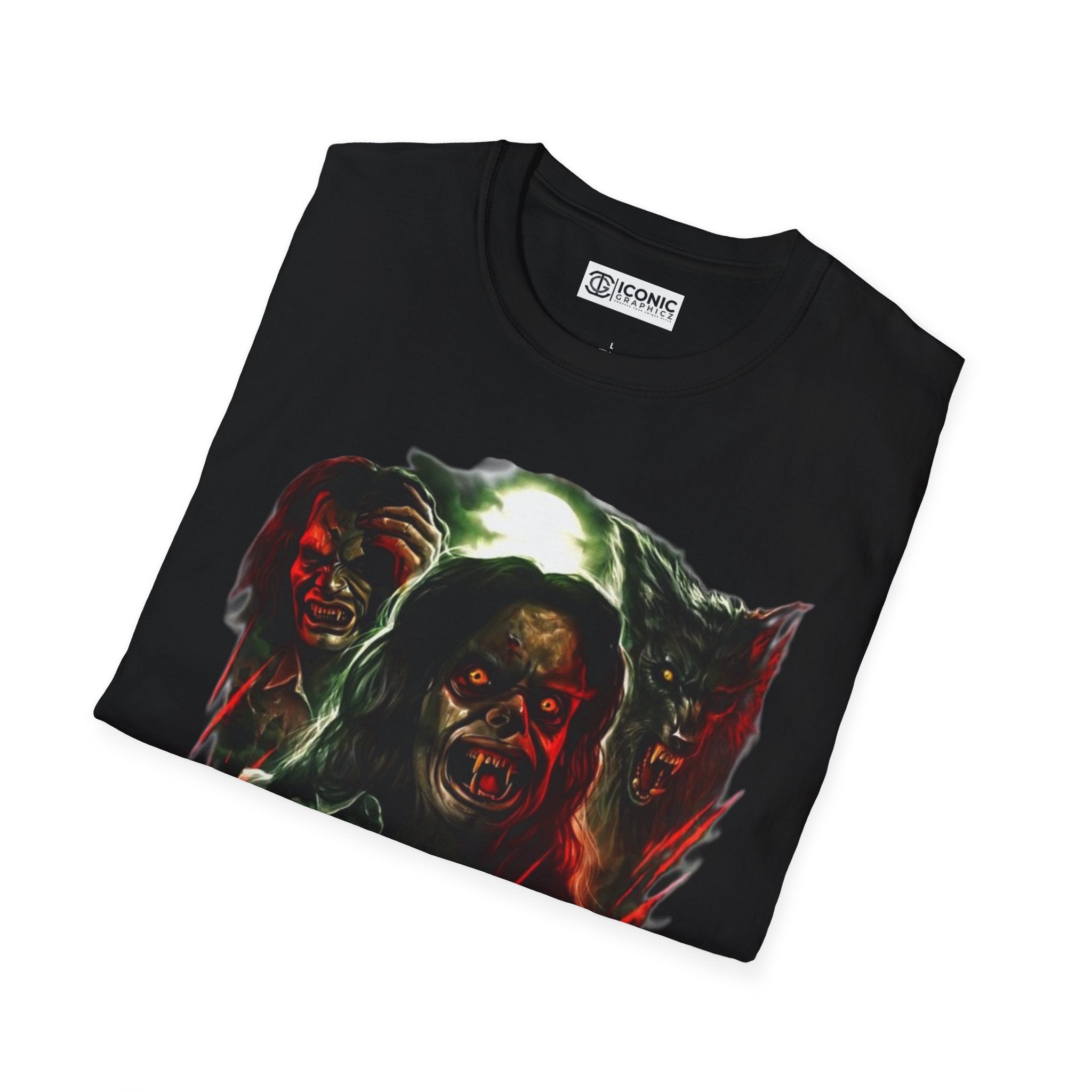 The Howling T-Shirt